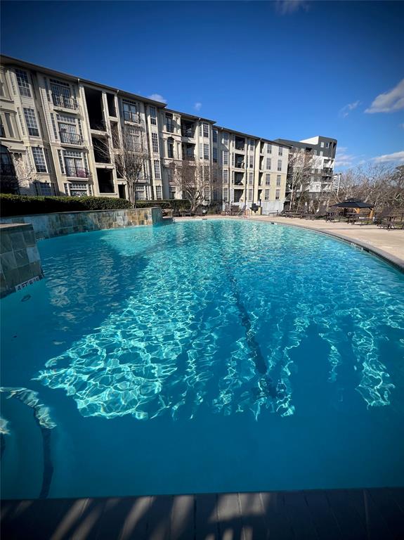 5353 Memorial Drive # 4002