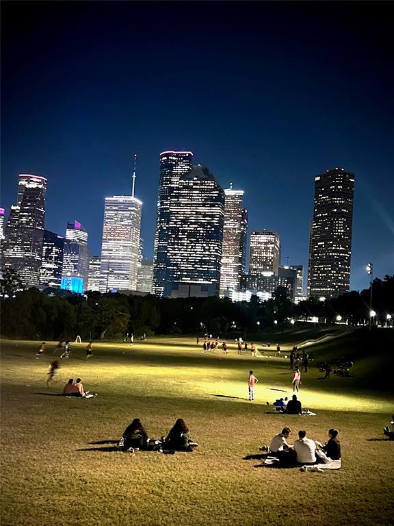 5353 Memorial Drive # 4002