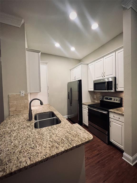 5353 Memorial Drive # 4002