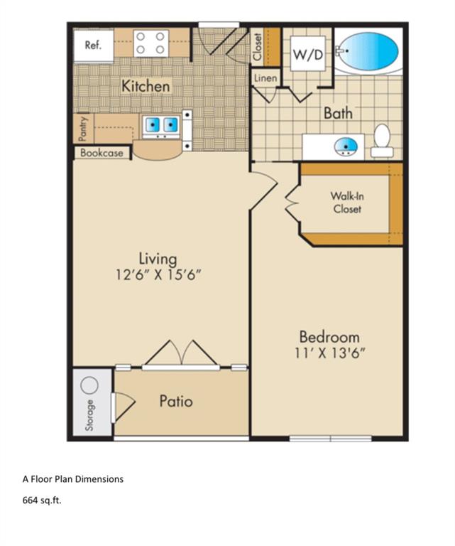 5353 Memorial Drive # 4002