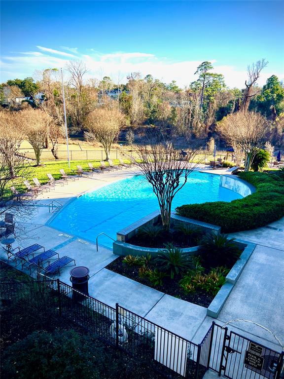 5353 Memorial Drive # 4002