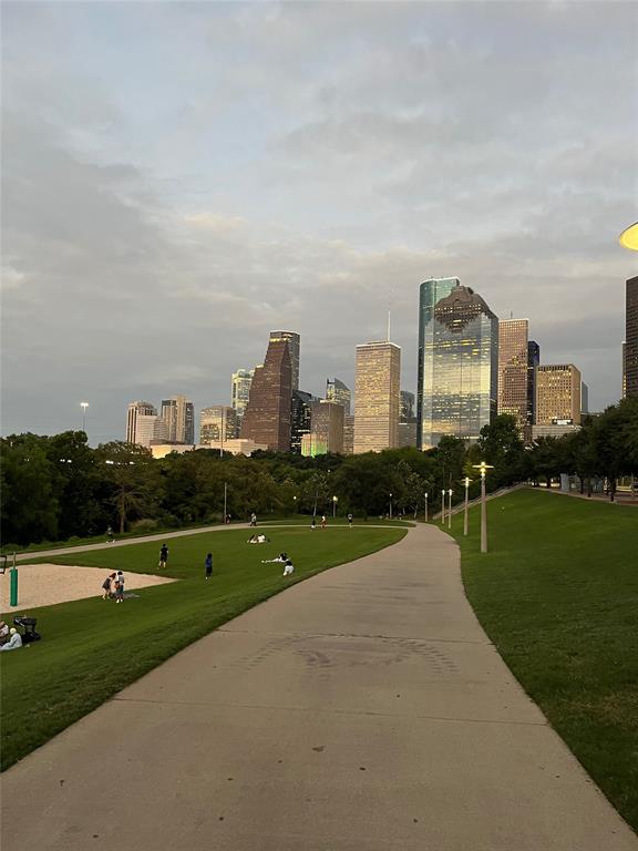 5353 Memorial Drive # 4002