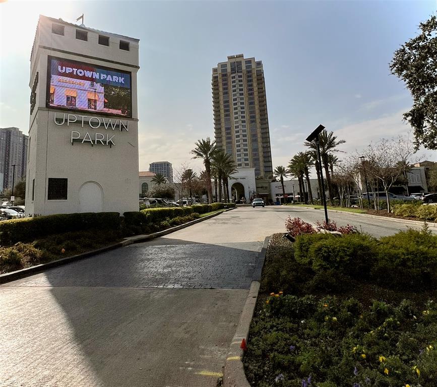 5353 Memorial Drive # 4002