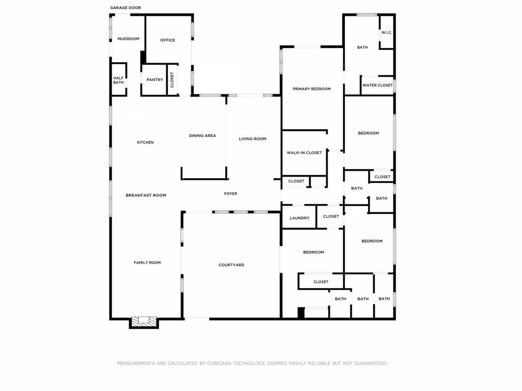 13703 Queensbury Lane