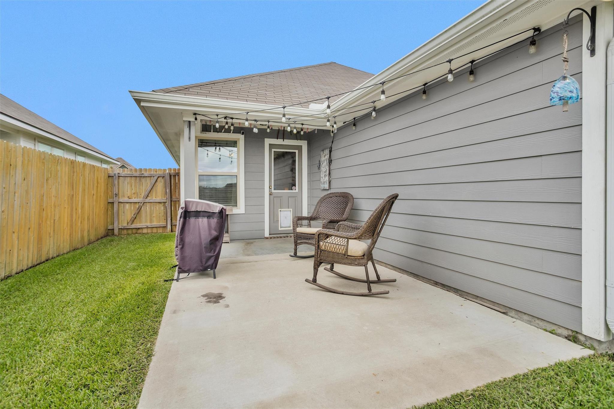 117 Dove Landing Court