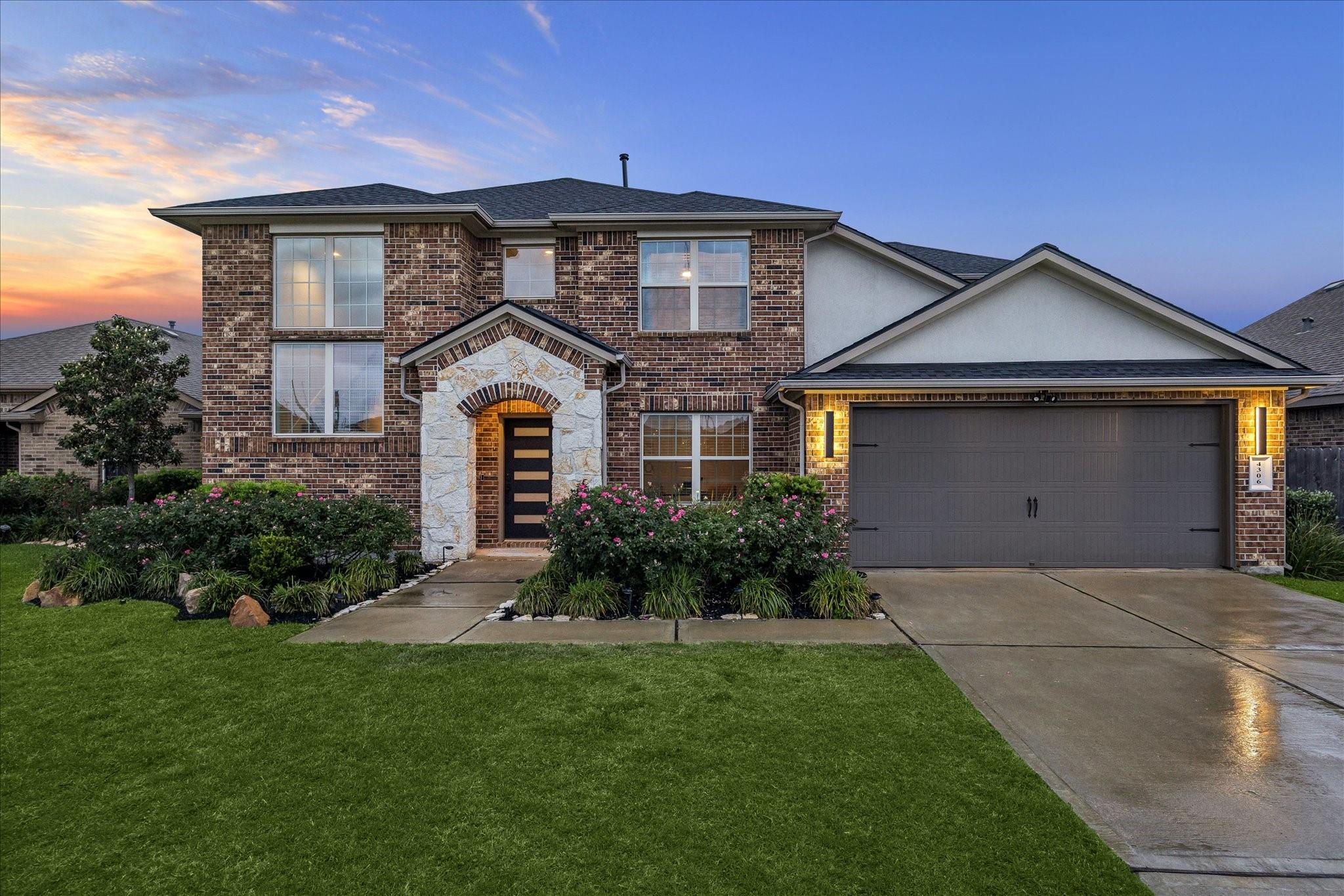 4306 Eden Bay Court