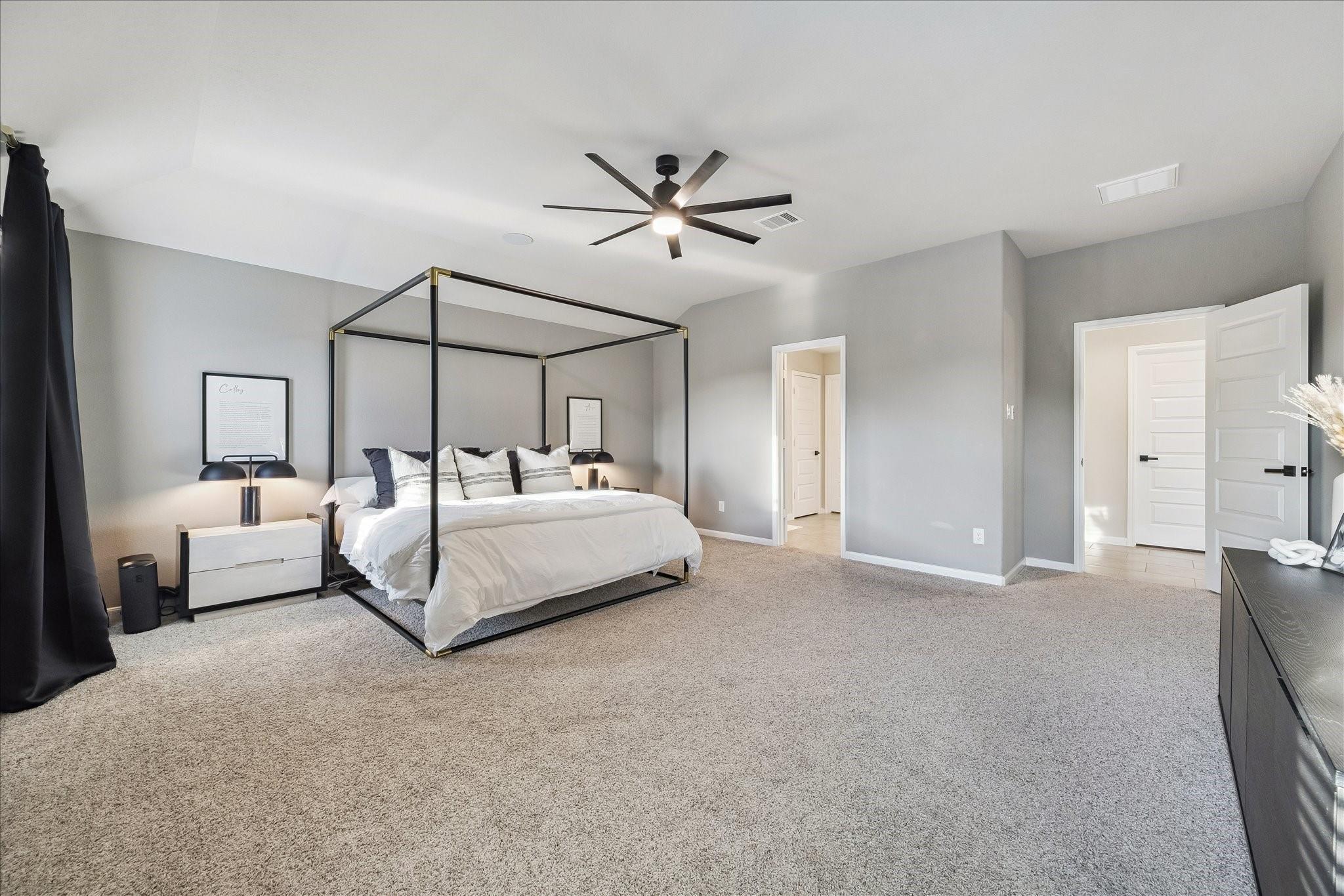 4306 Eden Bay Court