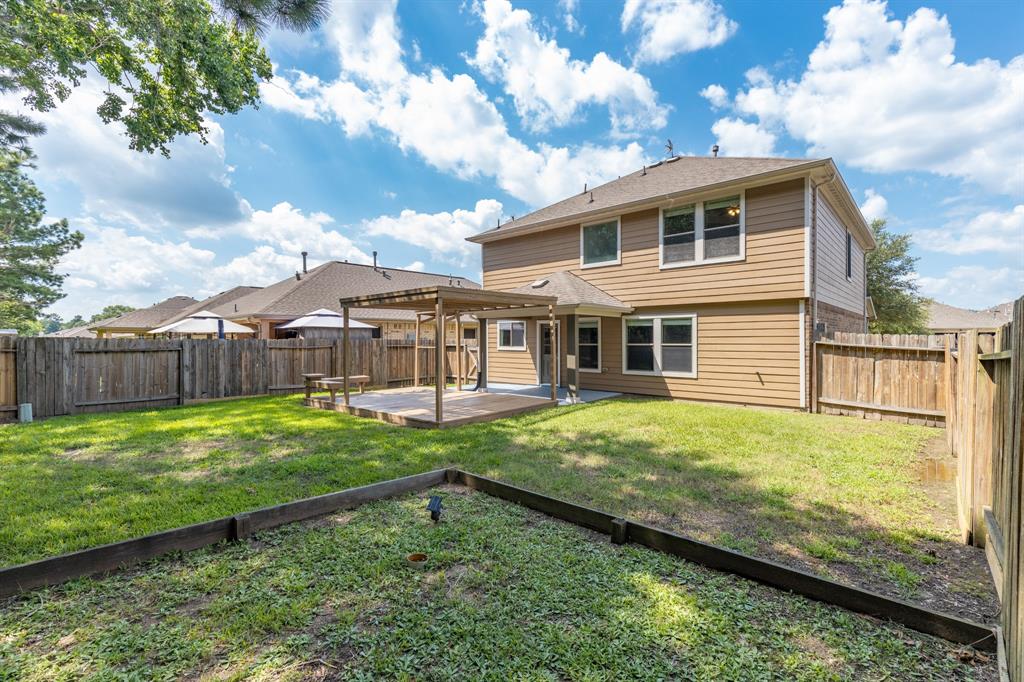 2721 Sandberry Drive