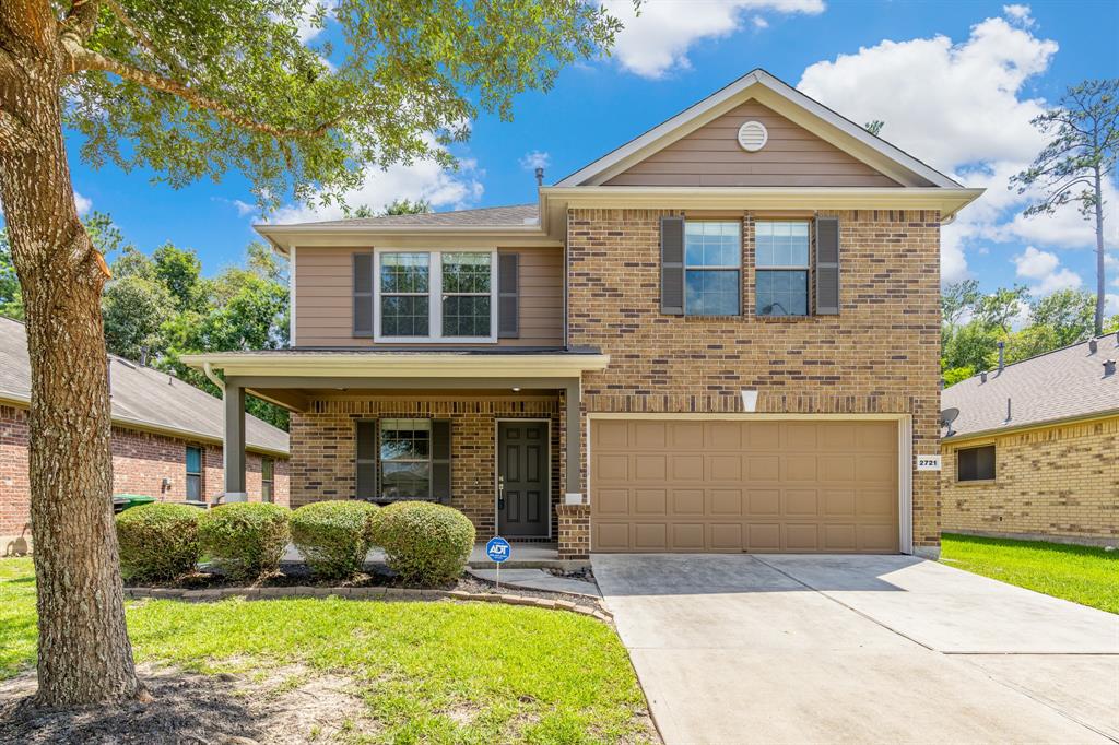 2721 Sandberry Drive
