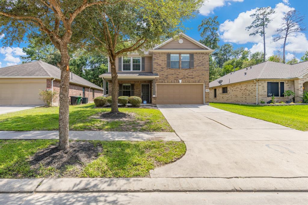 2721 Sandberry Drive