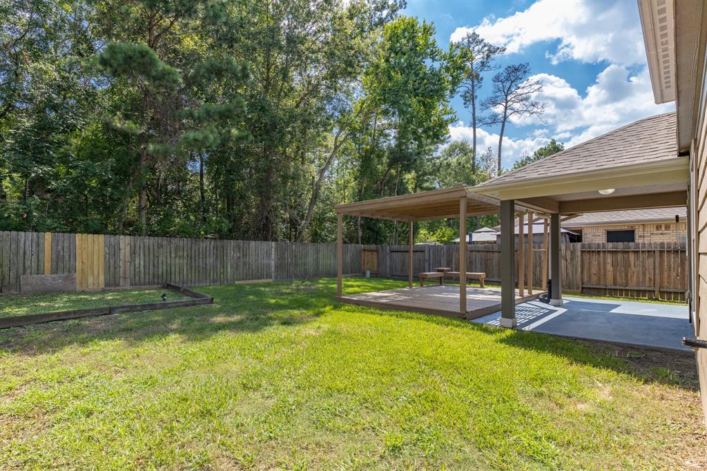 2721 Sandberry Drive