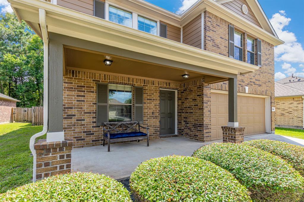 2721 Sandberry Drive