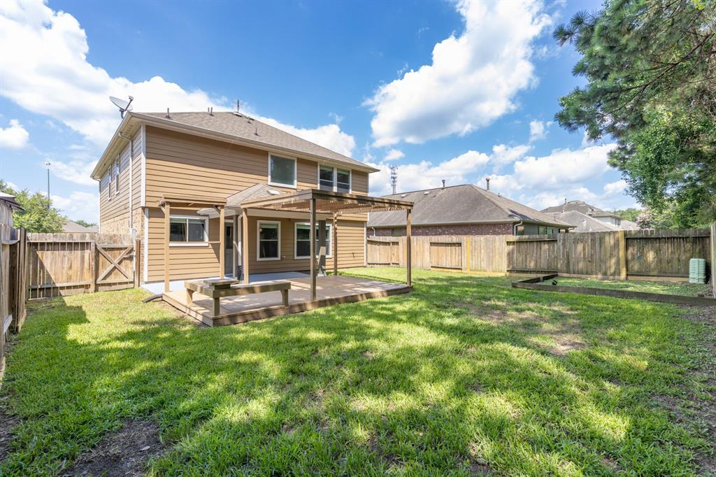2721 Sandberry Drive