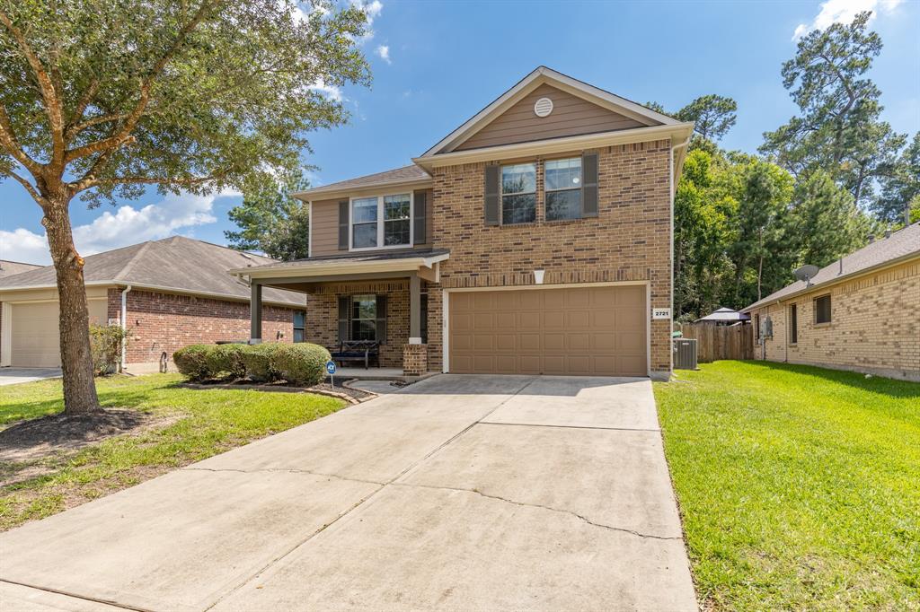 2721 Sandberry Drive