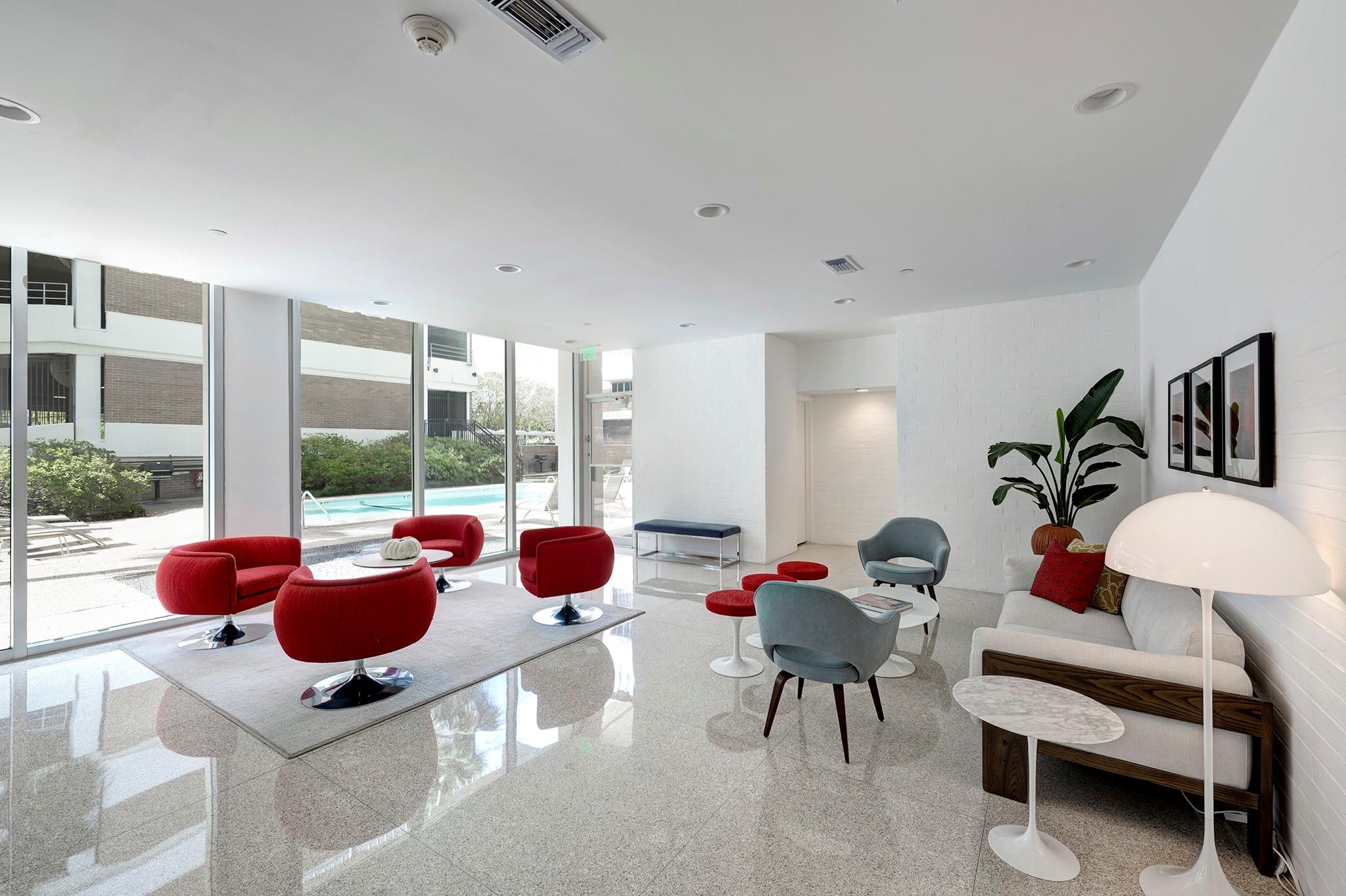 3614 Montrose Boulevard # 502