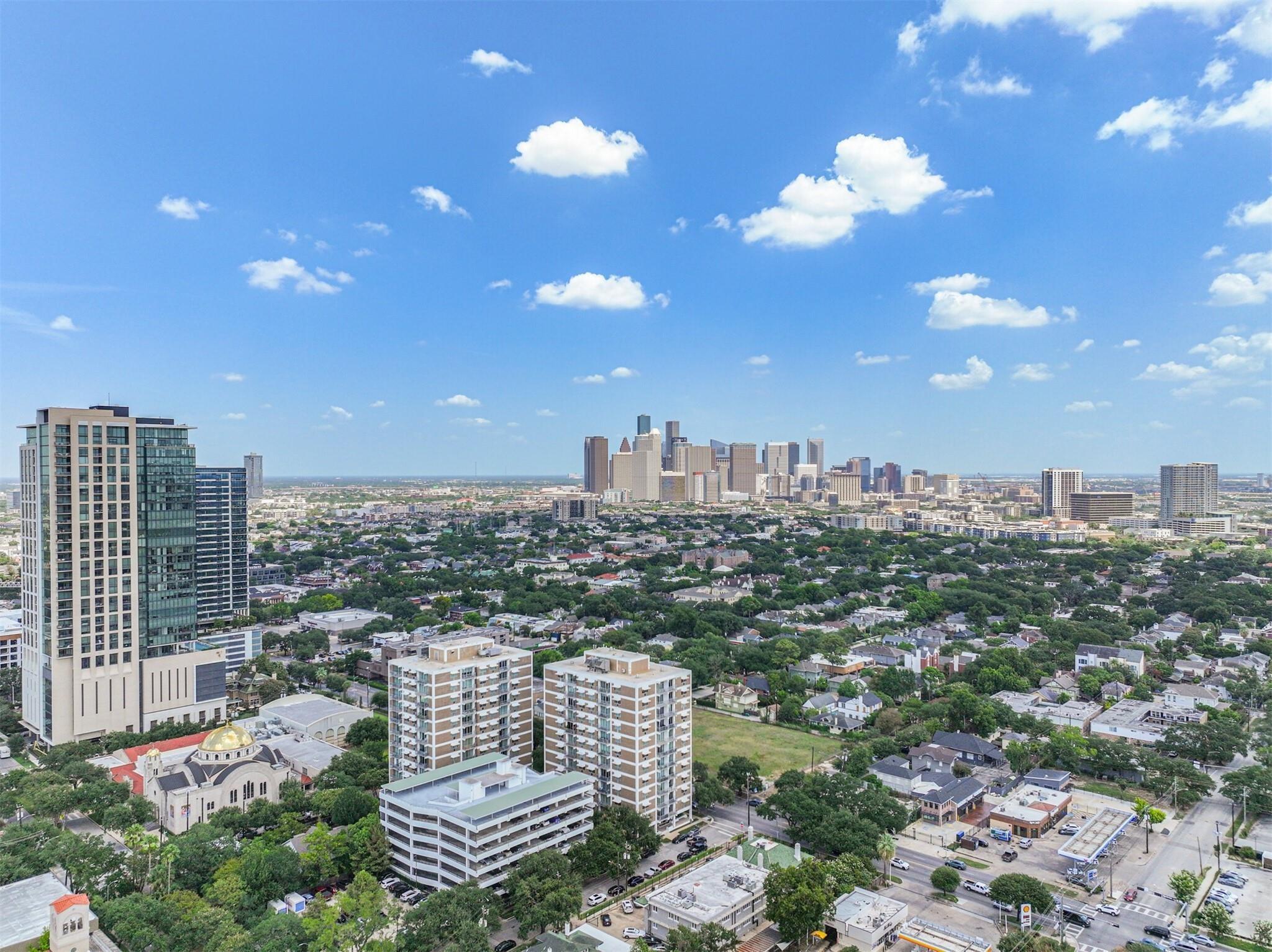 3614 Montrose Boulevard # 502