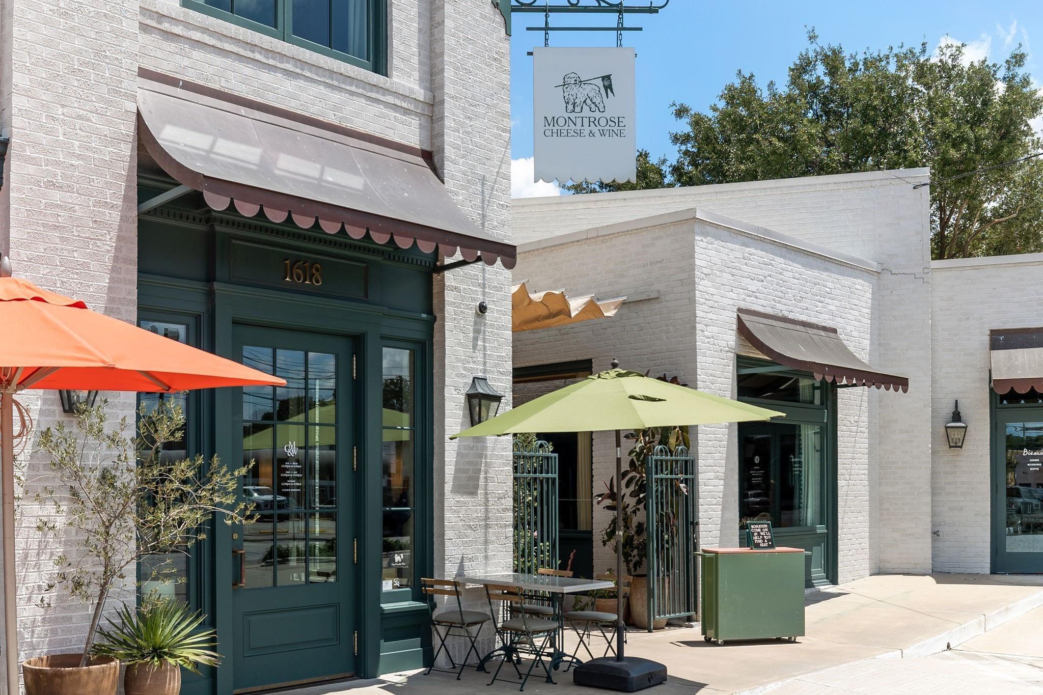 3614 Montrose Boulevard # 502
