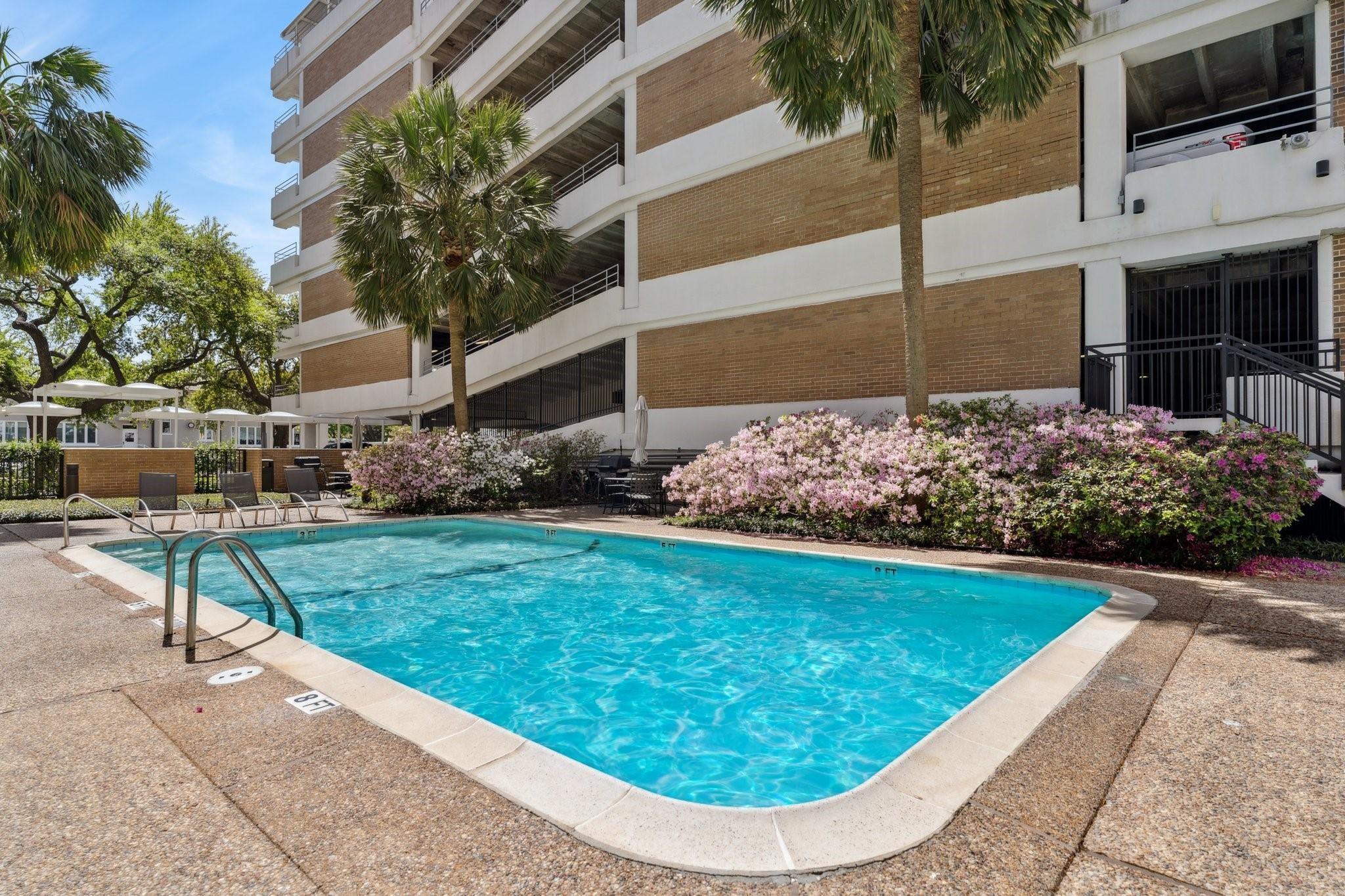 3614 Montrose Boulevard # 502