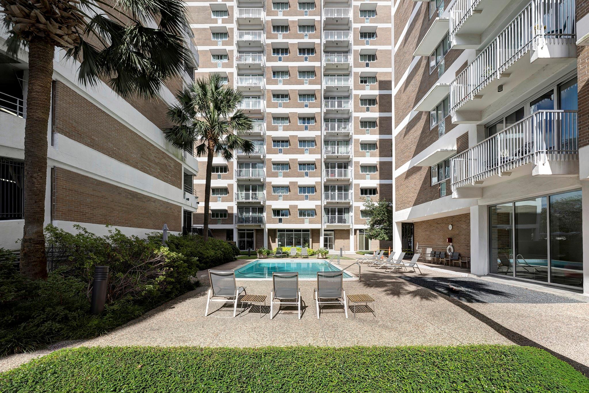 3614 Montrose Boulevard # 502