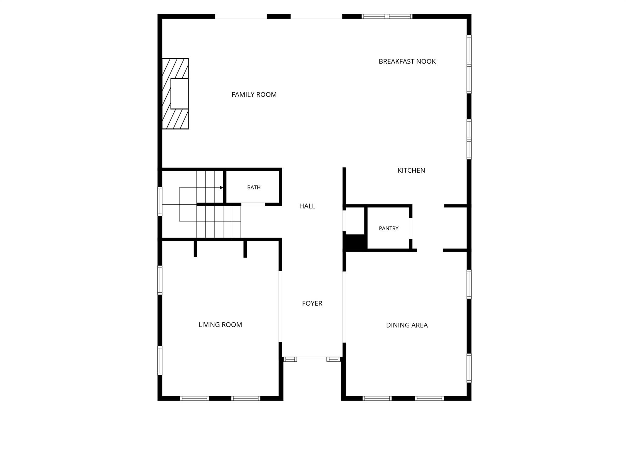 3803 Marquette Street