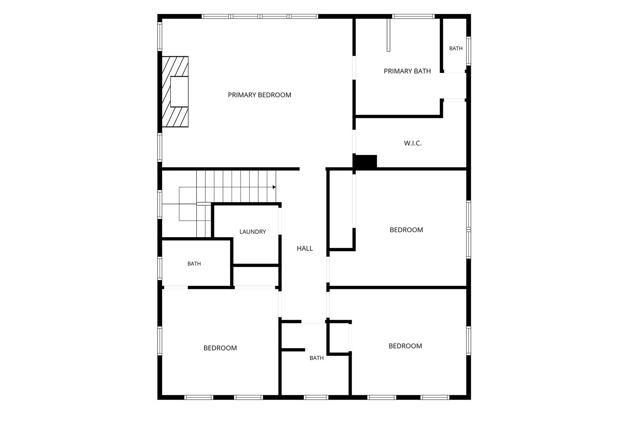 3803 Marquette Street