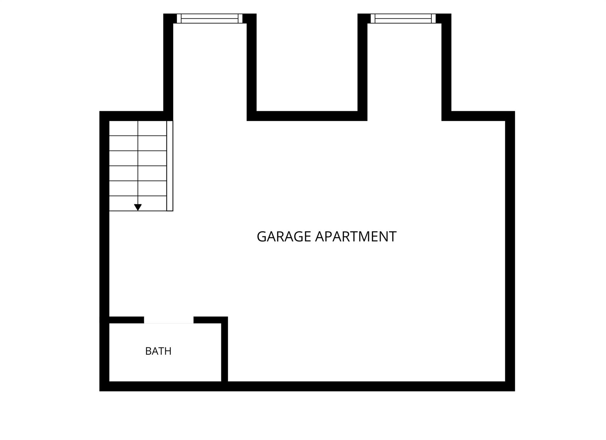 3803 Marquette Street