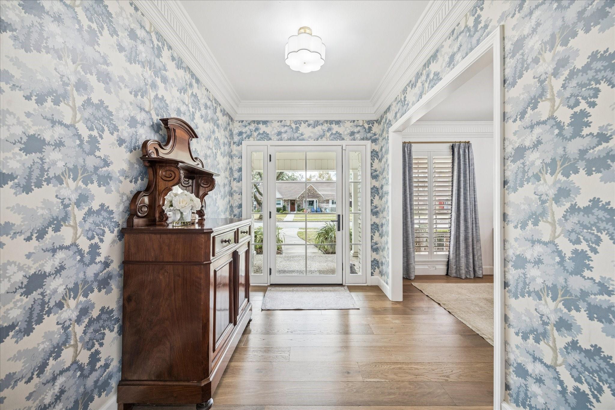 7906 Meadowbriar Lane