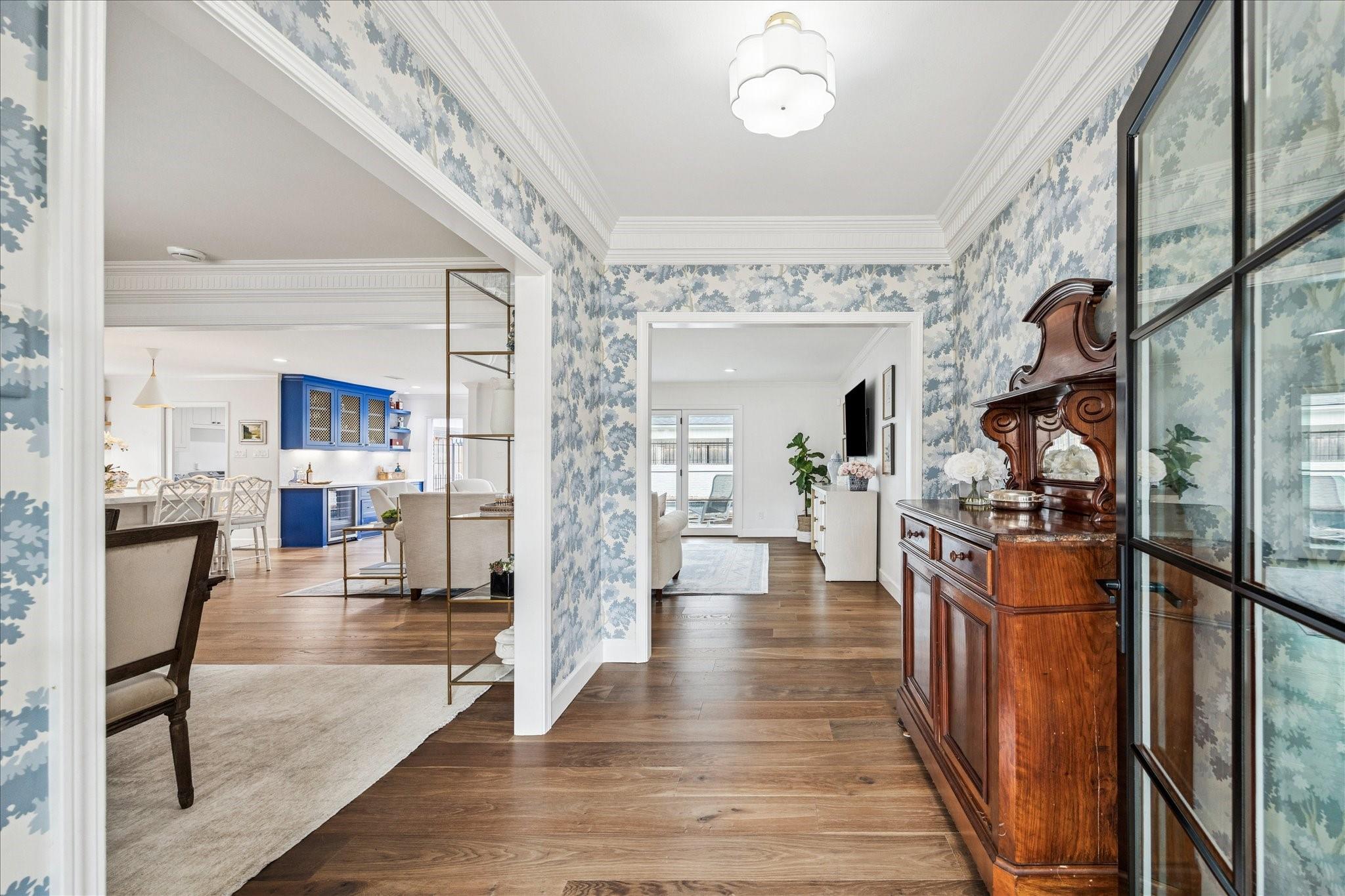 7906 Meadowbriar Lane