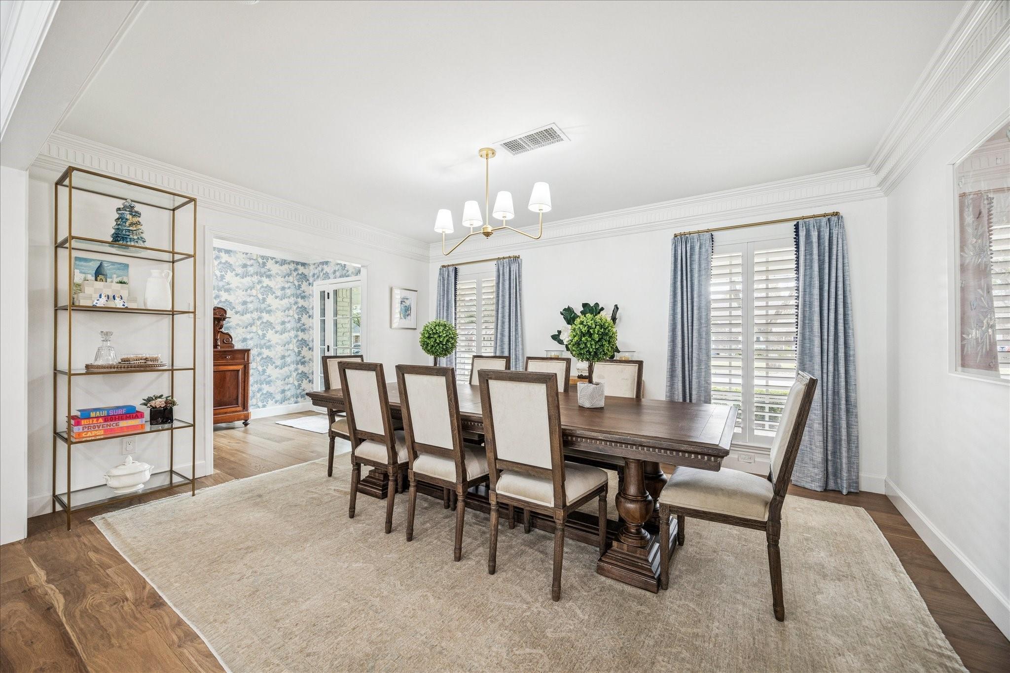 7906 Meadowbriar Lane