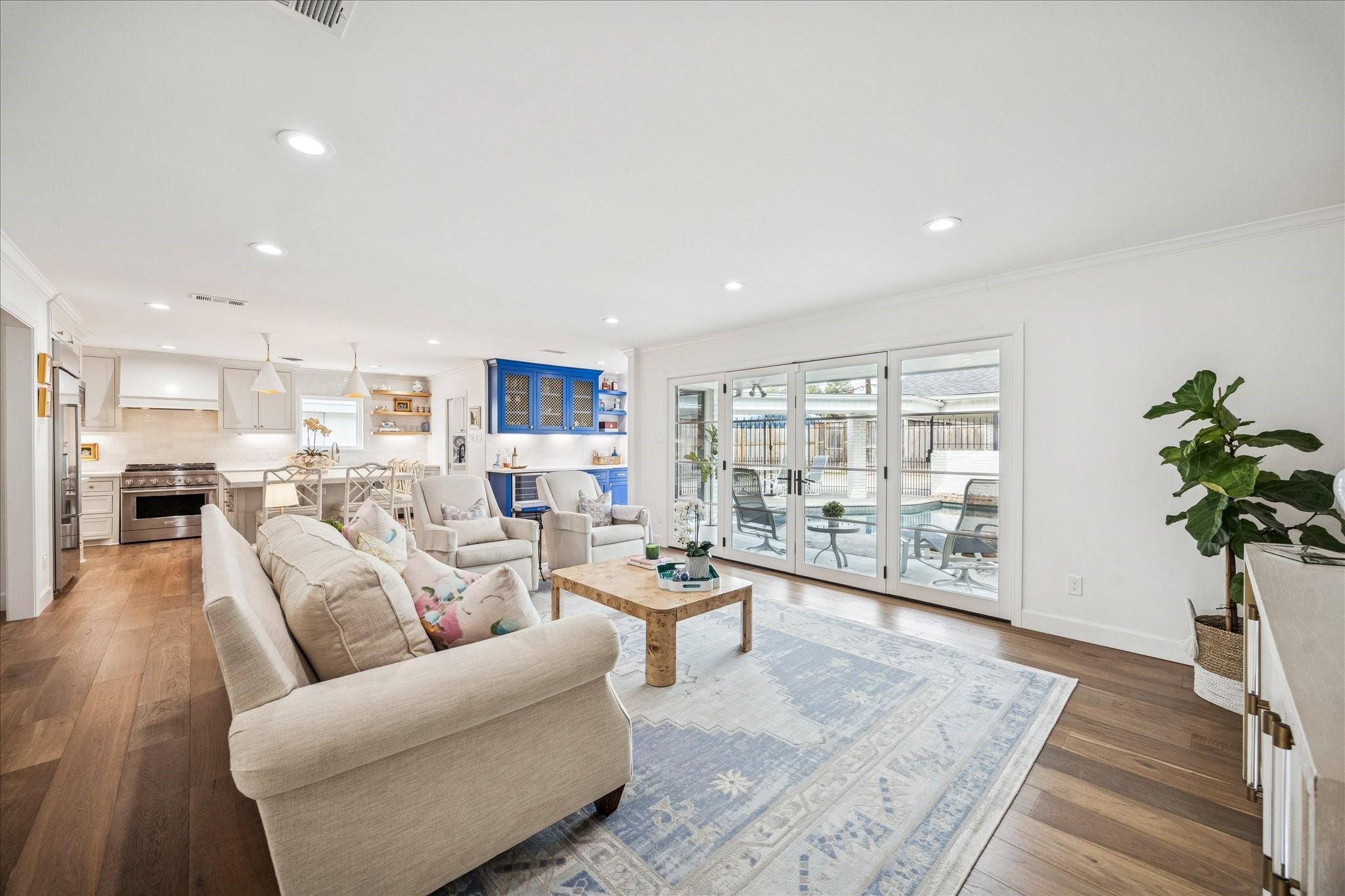 7906 Meadowbriar Lane