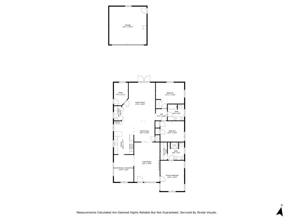 806 W 41st Street