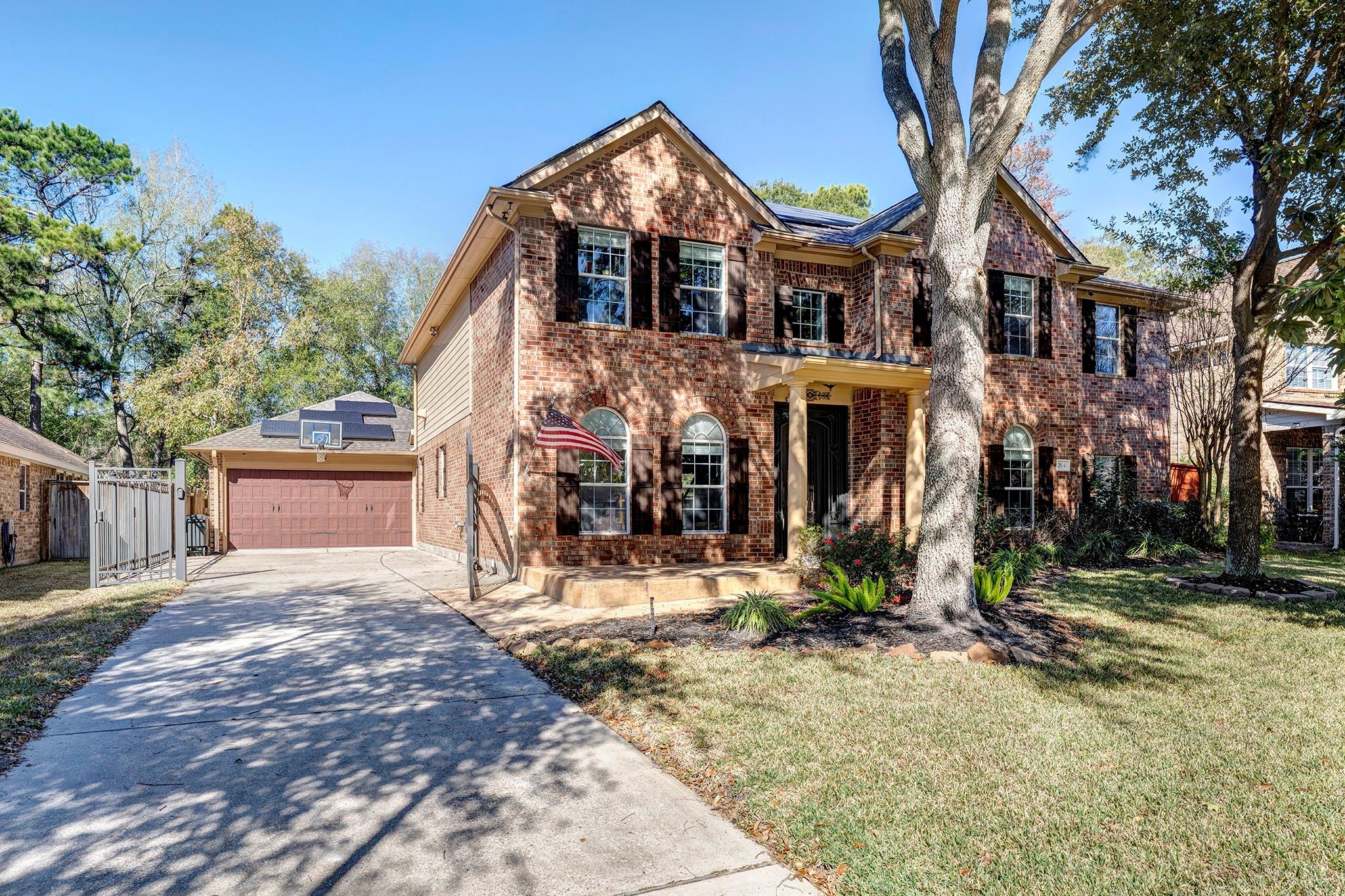 2511 Bridgestone Park Lane
