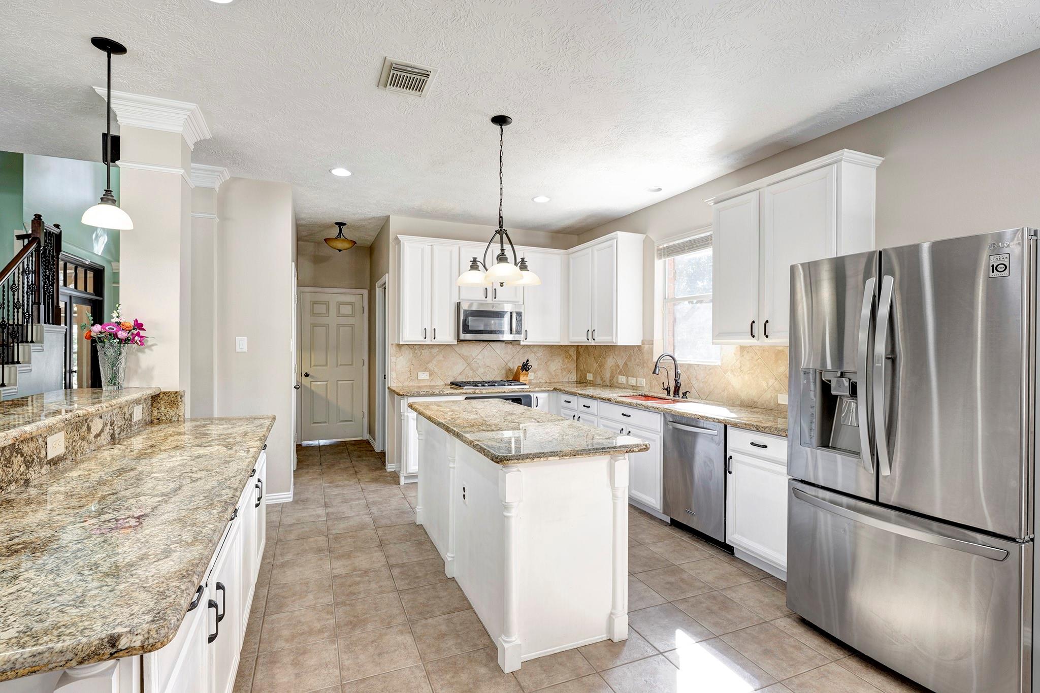 2511 Bridgestone Park Lane