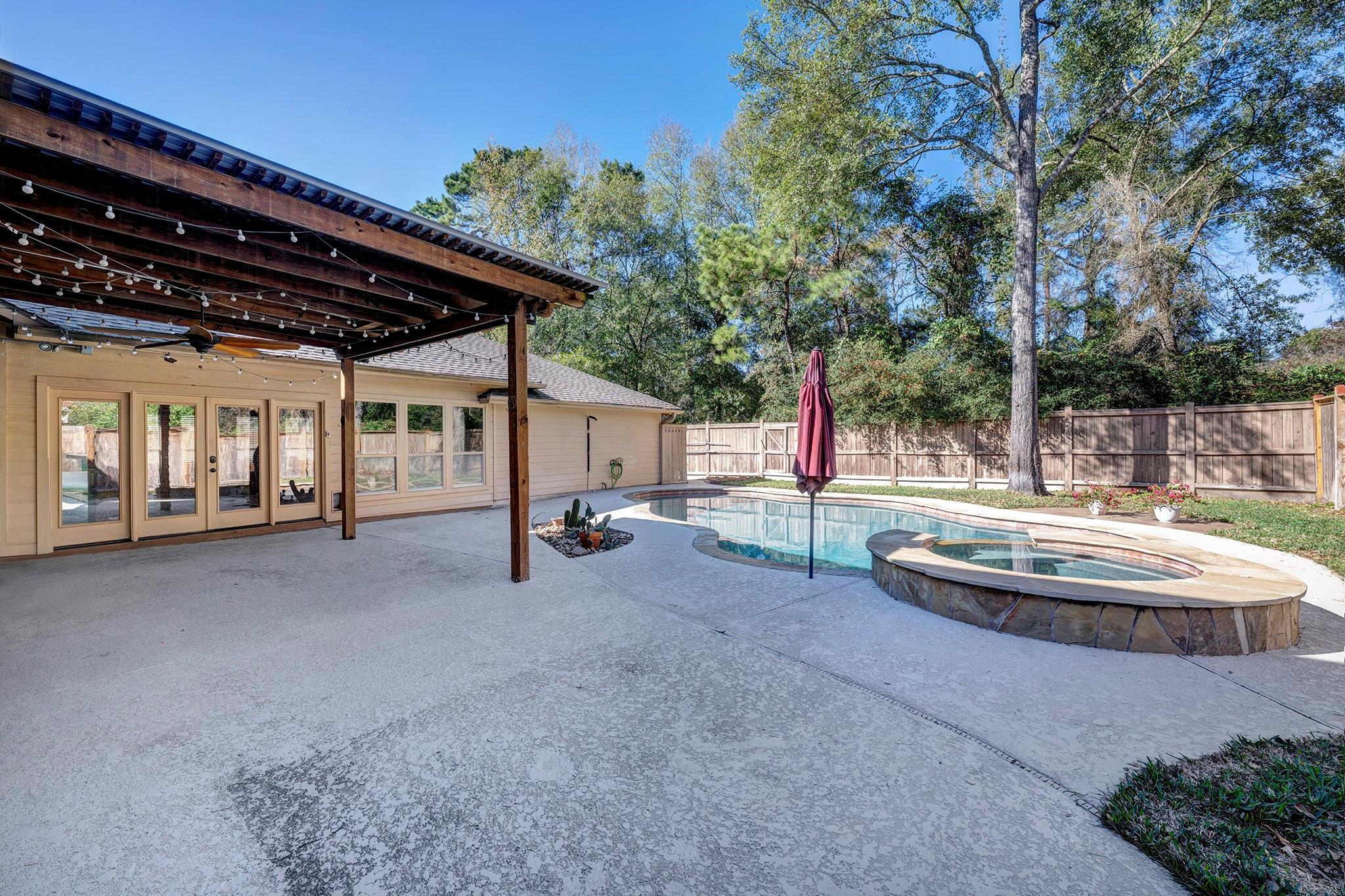 2511 Bridgestone Park Lane