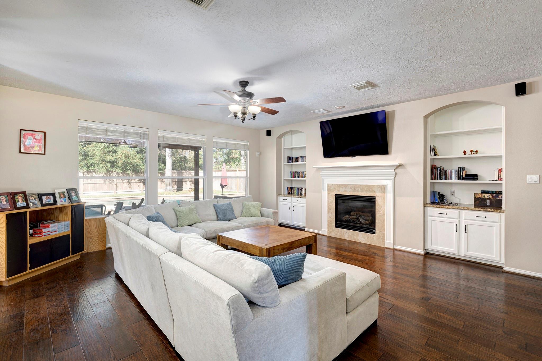 2511 Bridgestone Park Lane