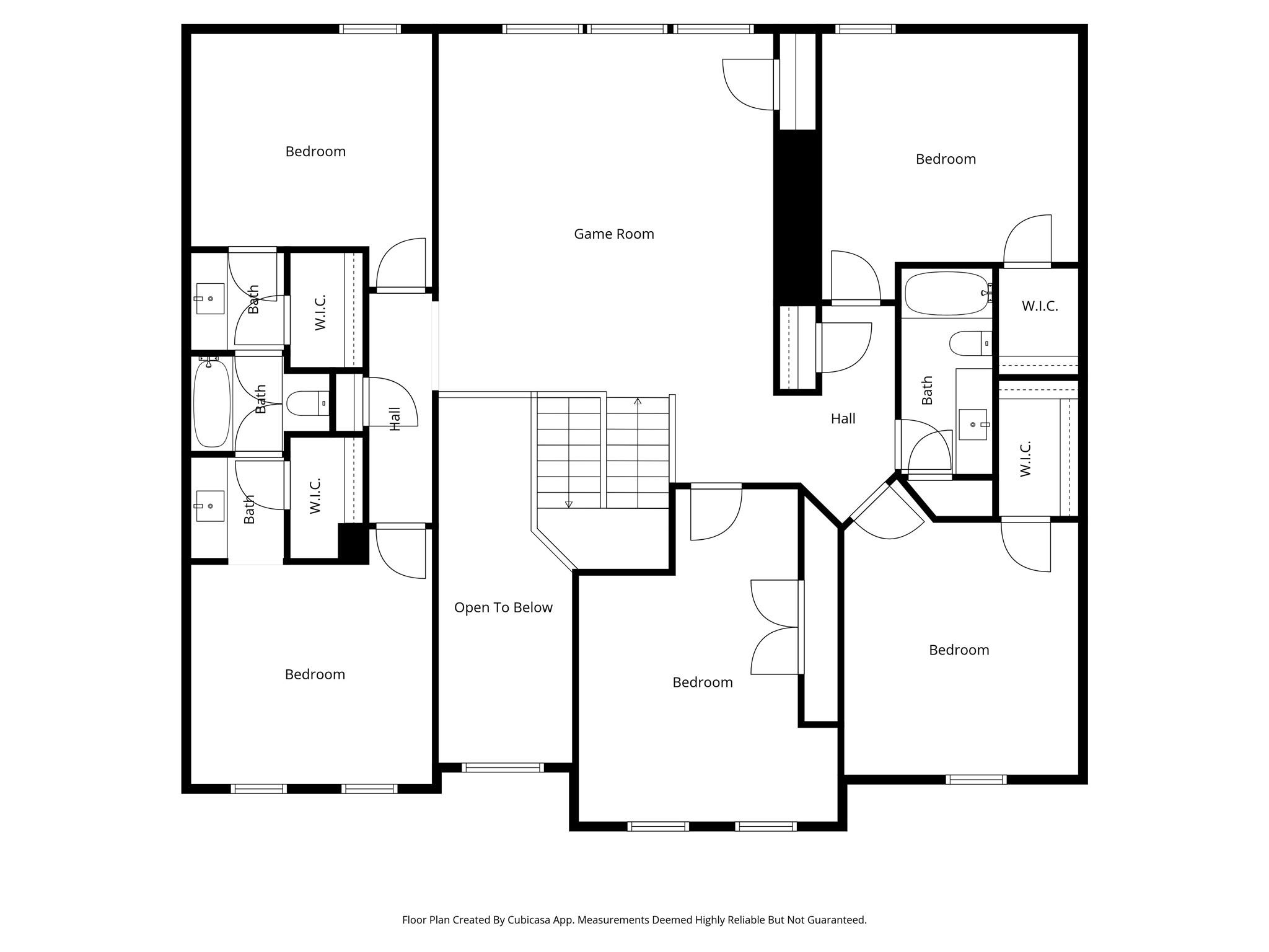 2511 Bridgestone Park Lane
