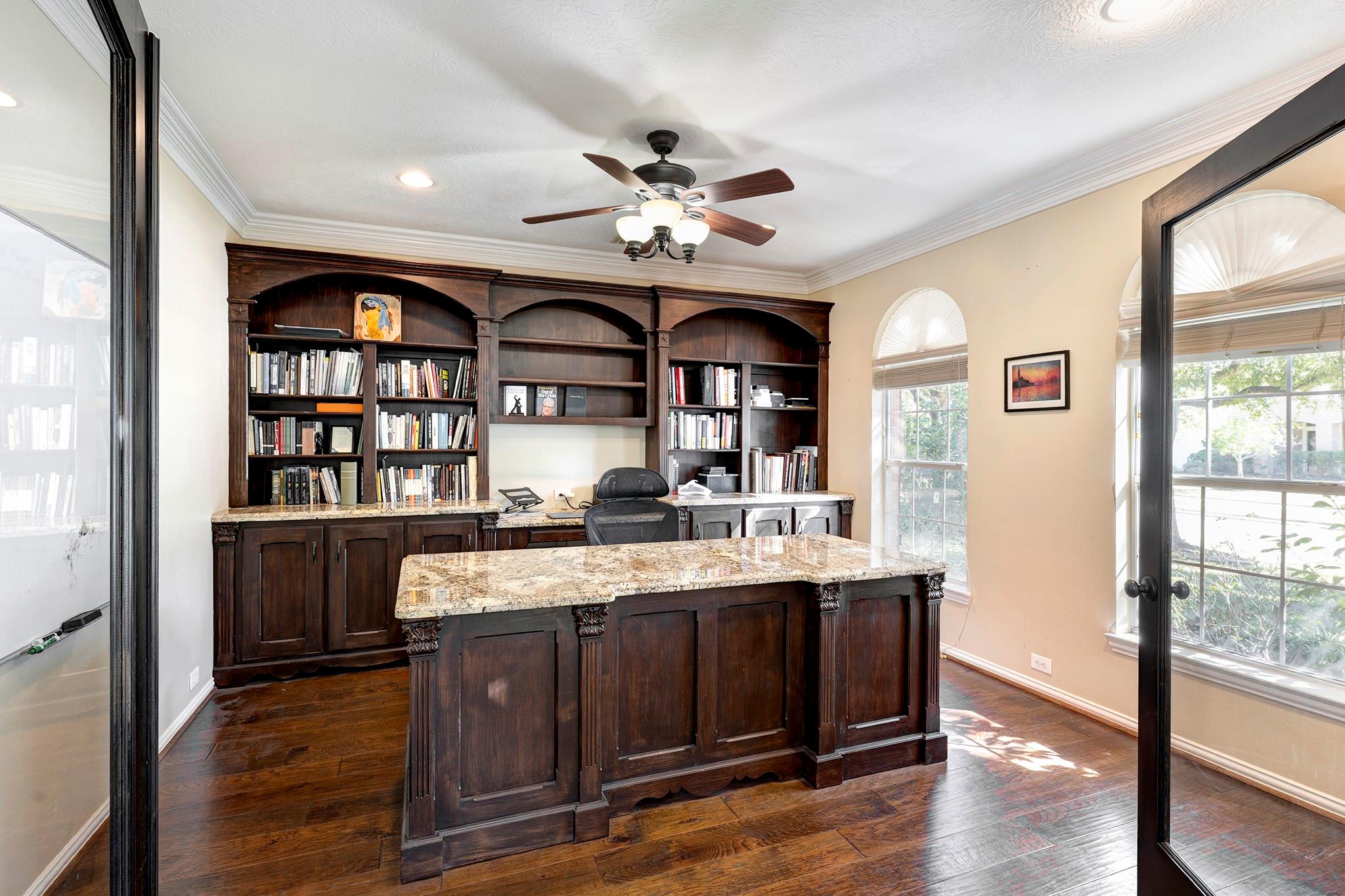 2511 Bridgestone Park Lane