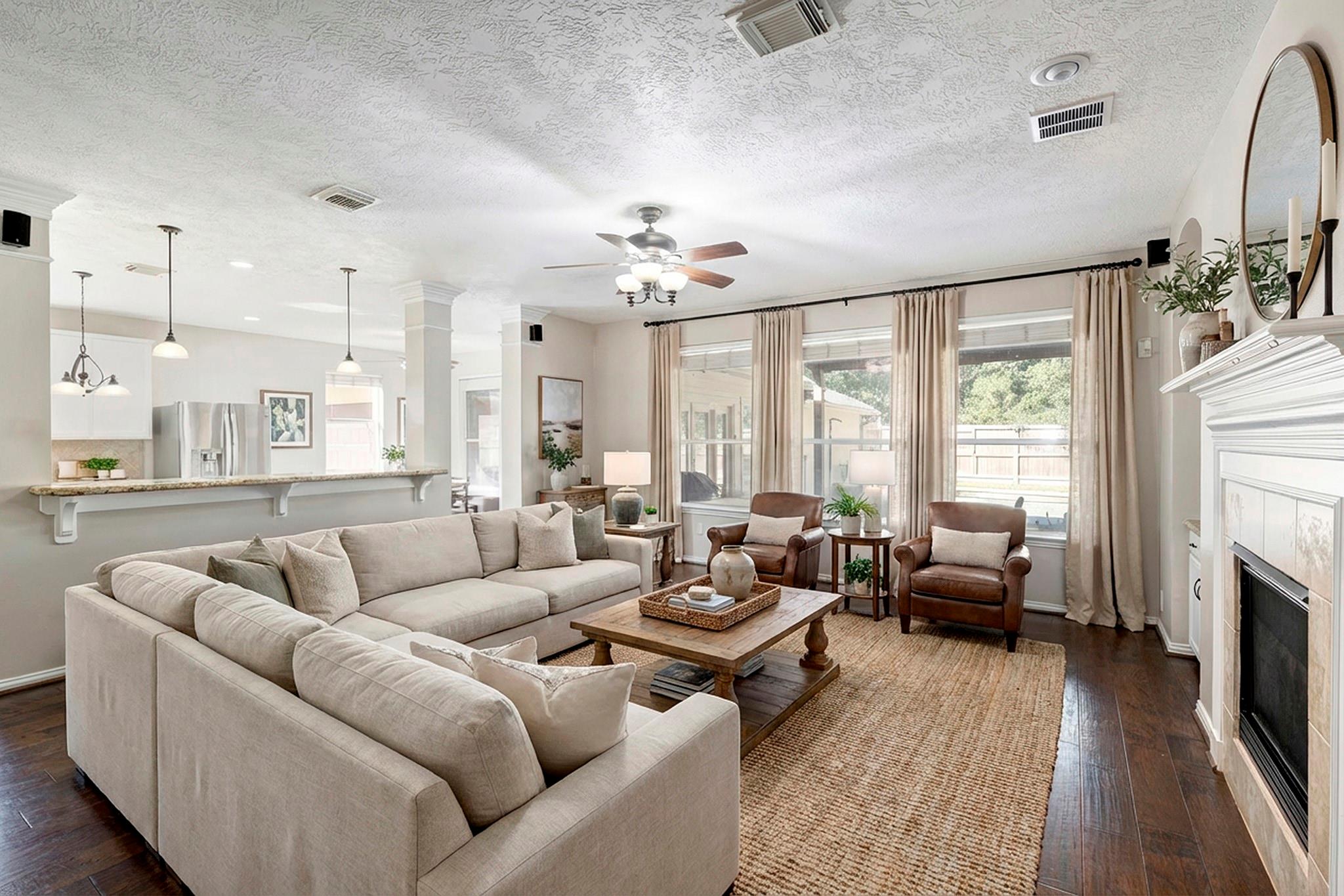 2511 Bridgestone Park Lane