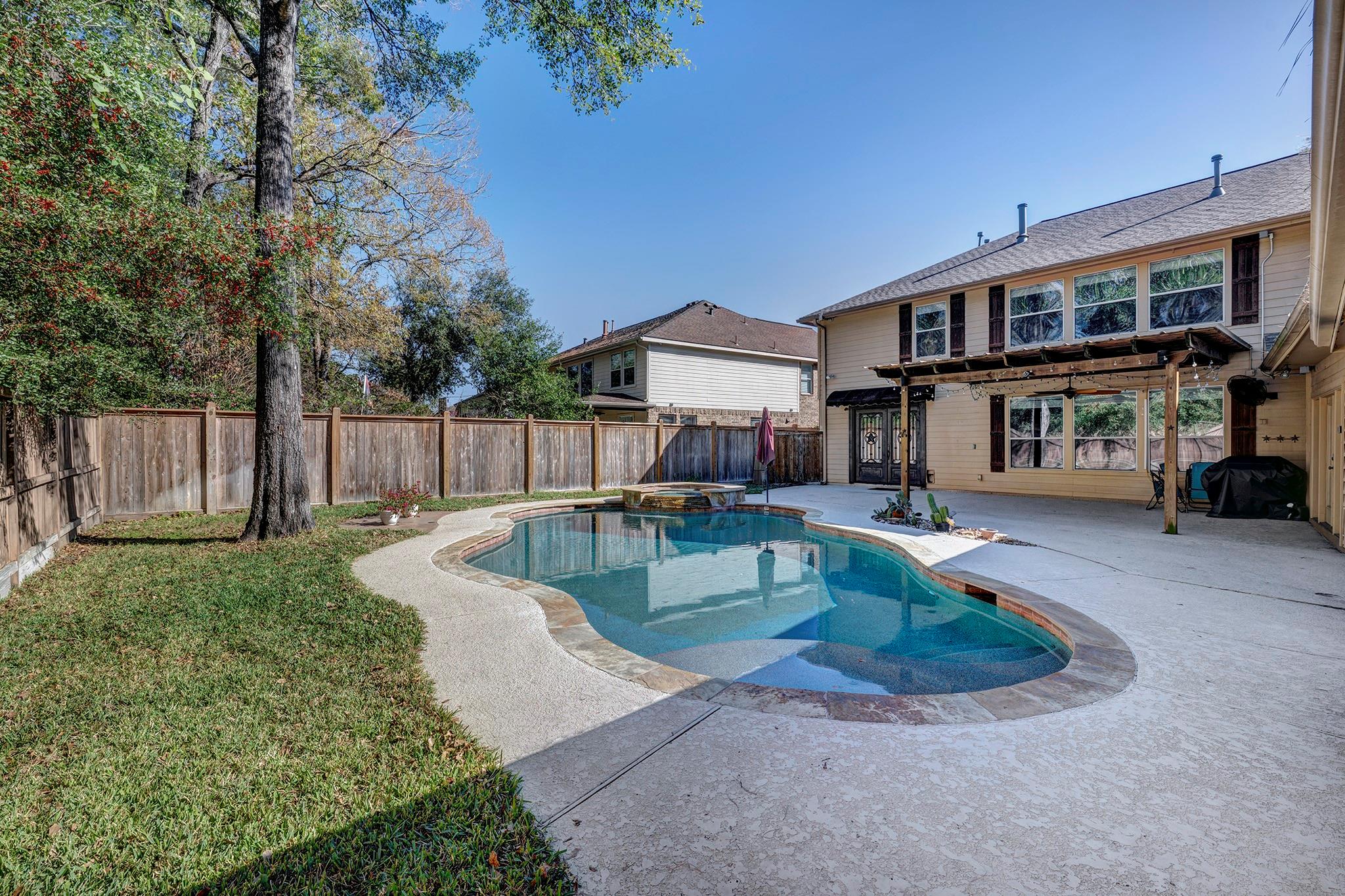 2511 Bridgestone Park Lane
