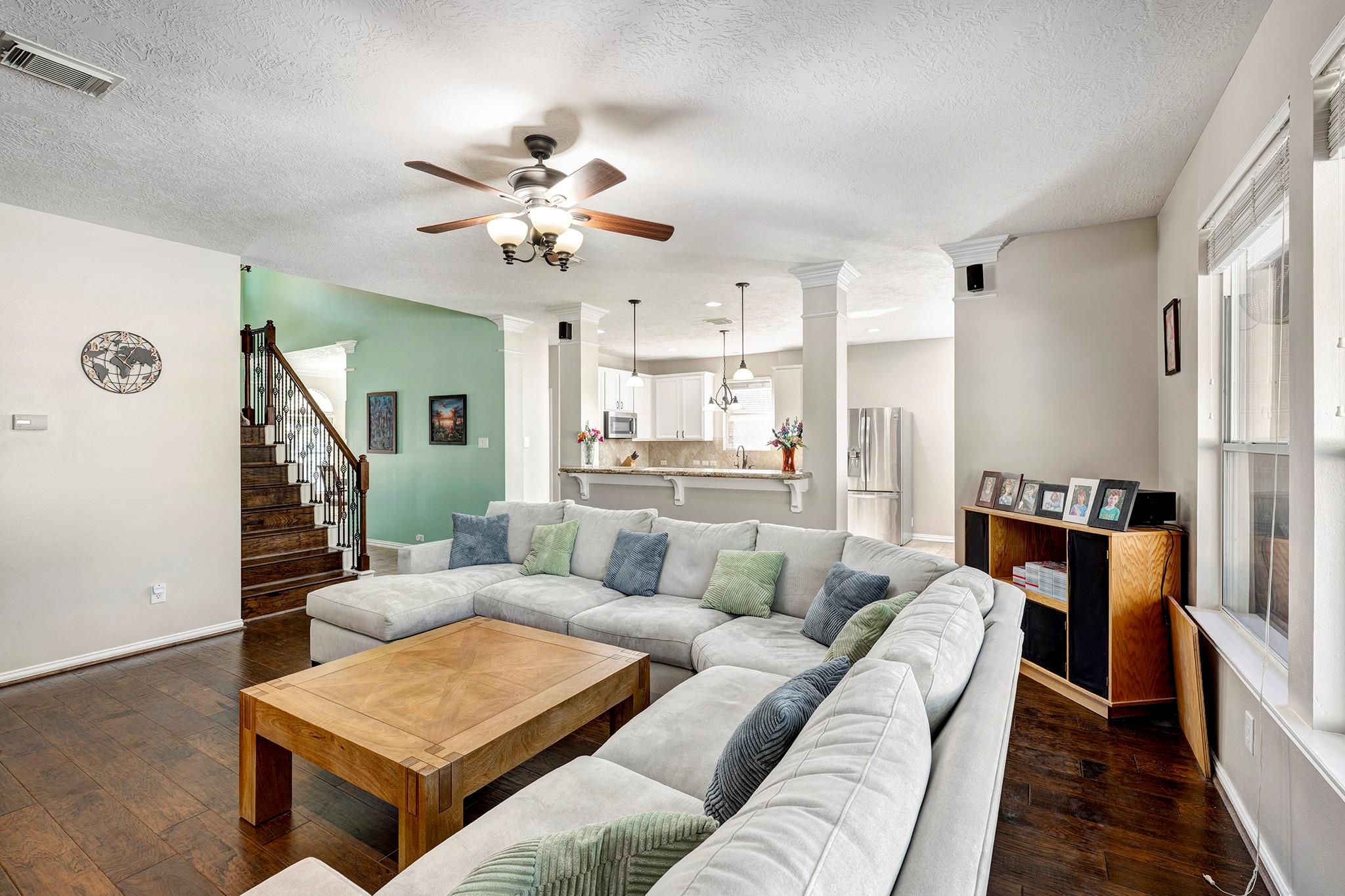 2511 Bridgestone Park Lane