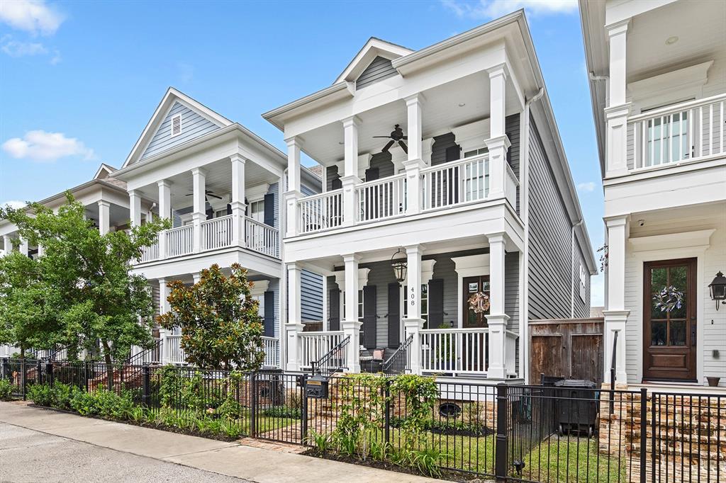 408 Arlington Street