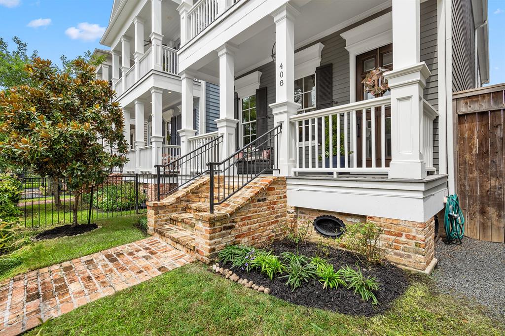 408 Arlington Street