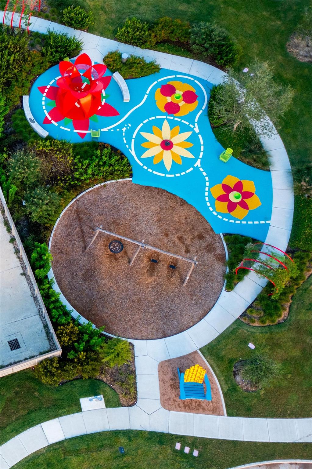 5018 Prairie Gourd Meadow