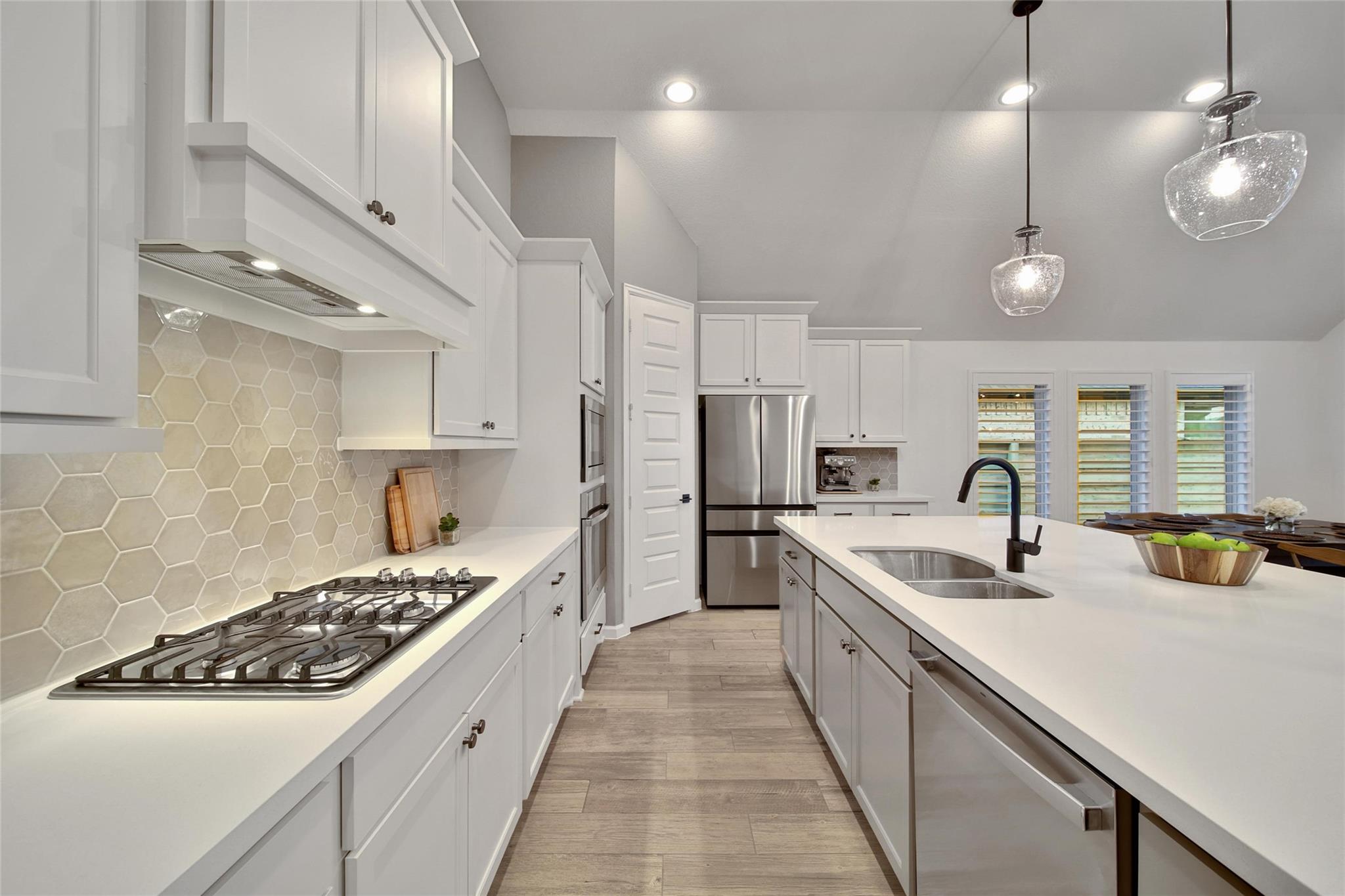 5018 Prairie Gourd Meadow