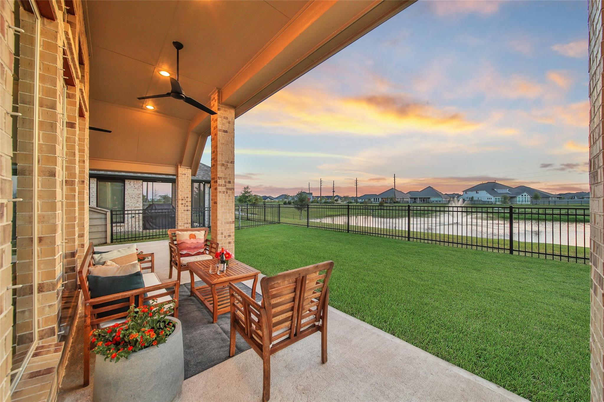 5018 Prairie Gourd Meadow