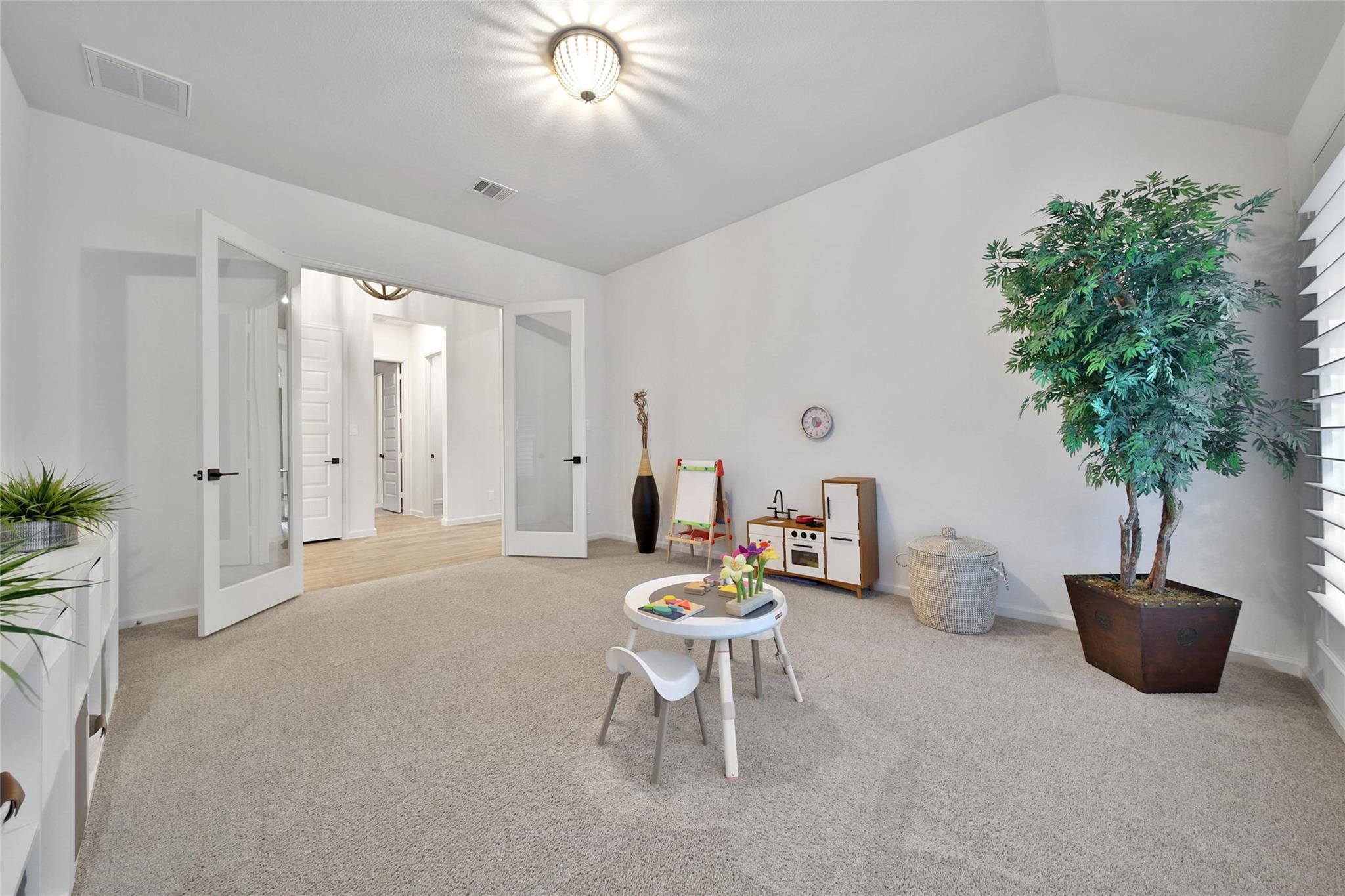 5018 Prairie Gourd Meadow