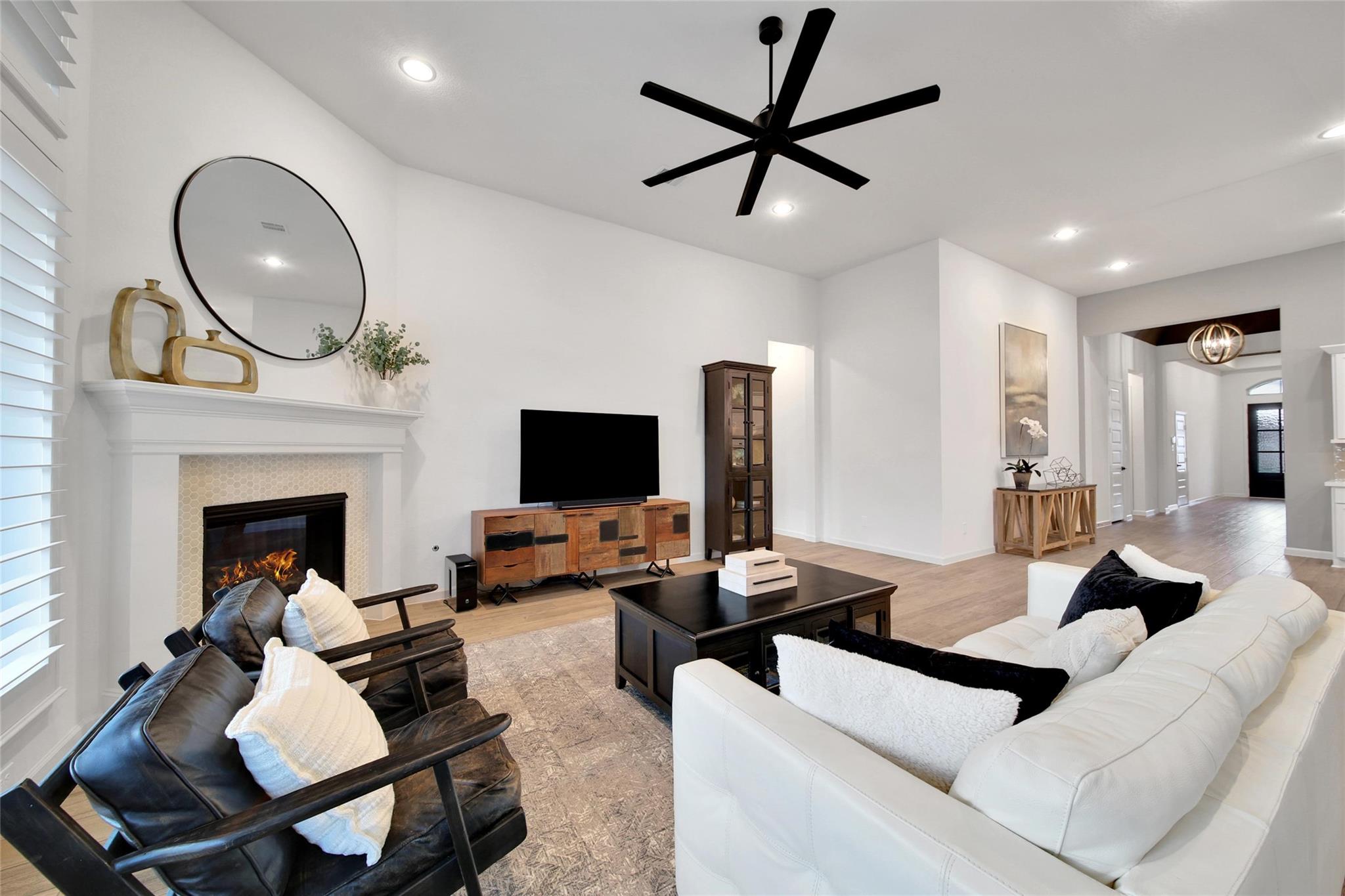 5018 Prairie Gourd Meadow