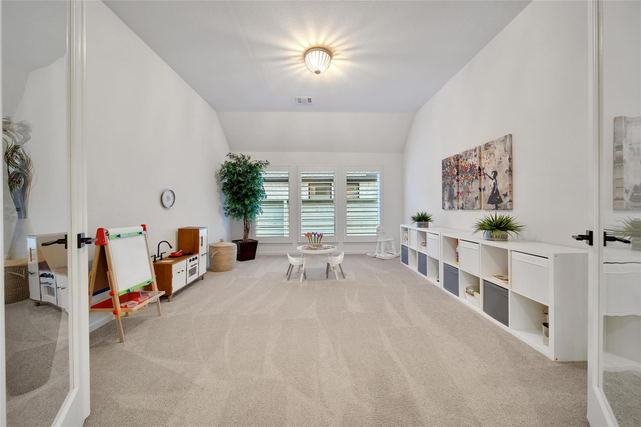 5018 Prairie Gourd Meadow