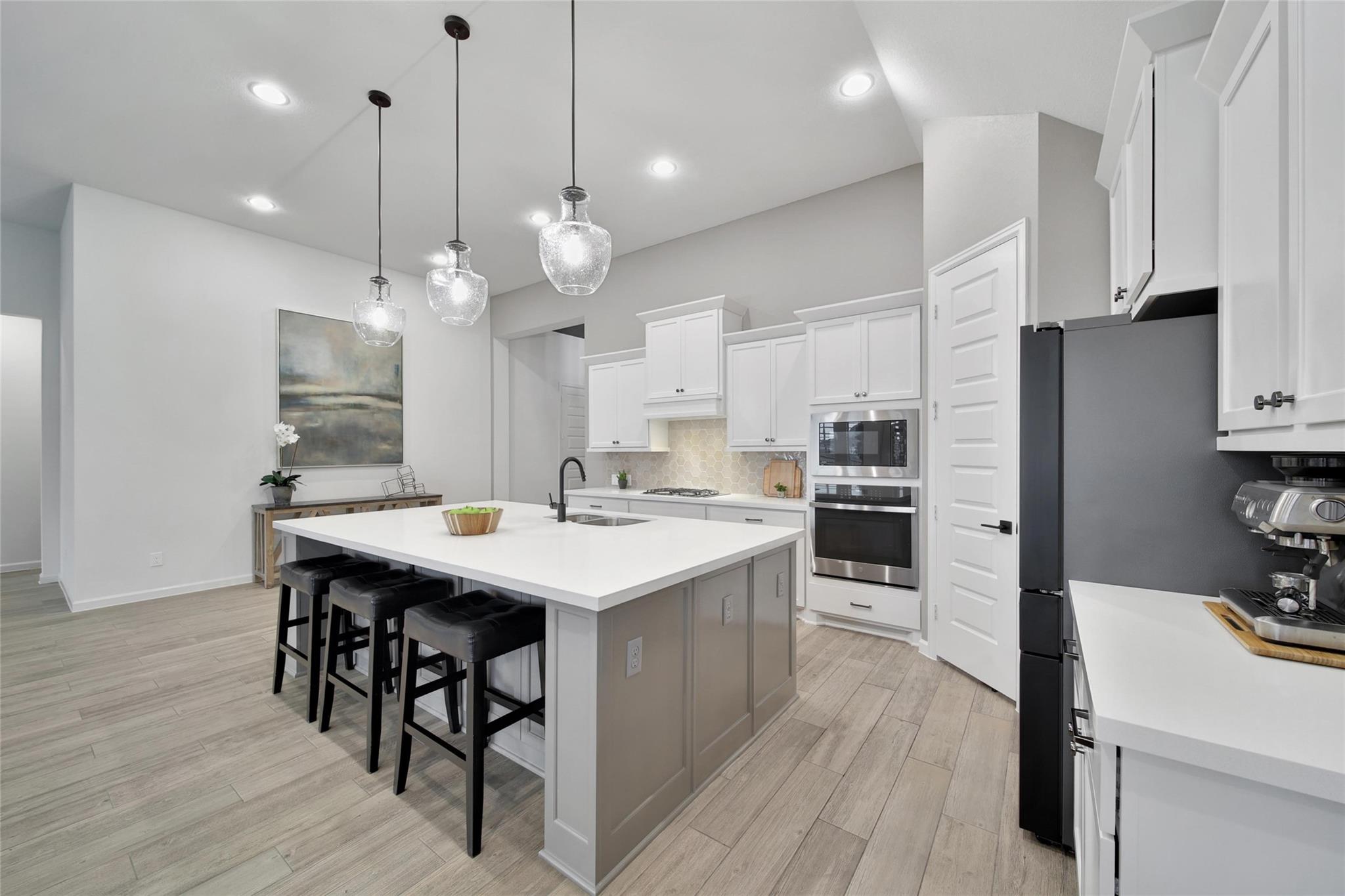 5018 Prairie Gourd Meadow