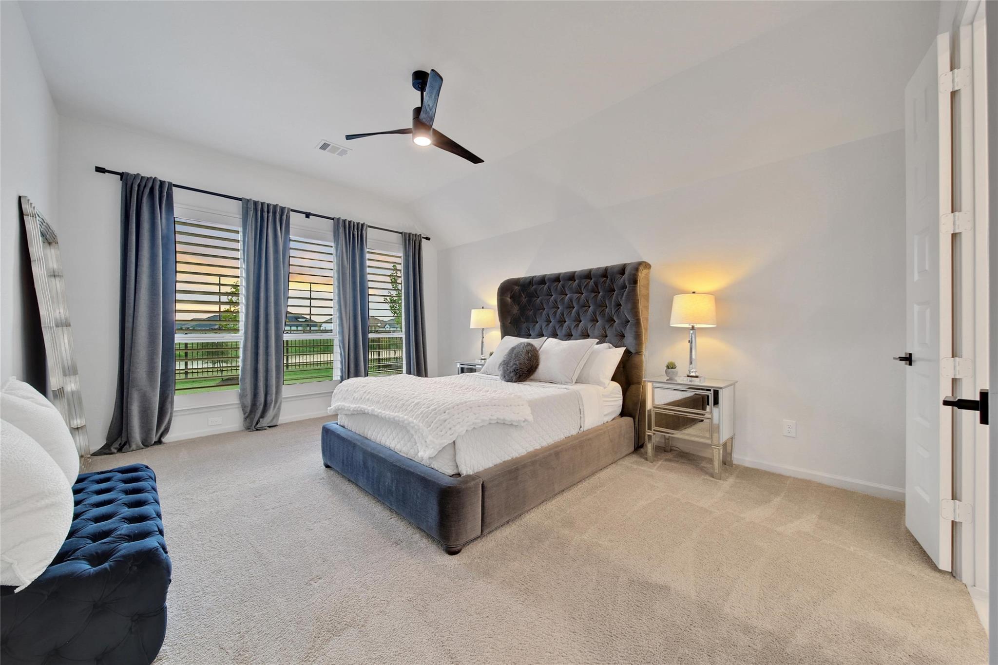 5018 Prairie Gourd Meadow